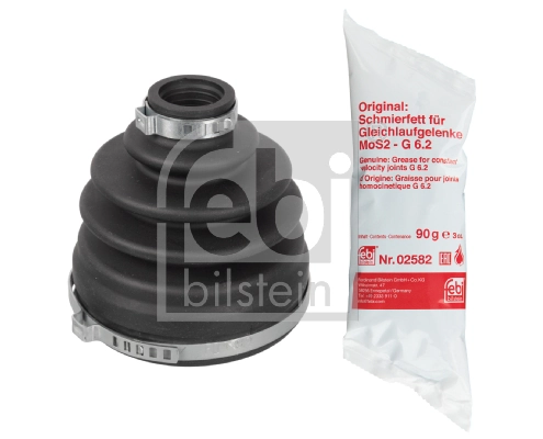 Kaitsekummikomplekt, veovõll FEBI BILSTEIN 172665
