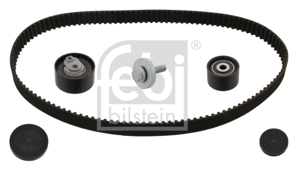 Hammasrihma komplekt FEBI BILSTEIN 28602