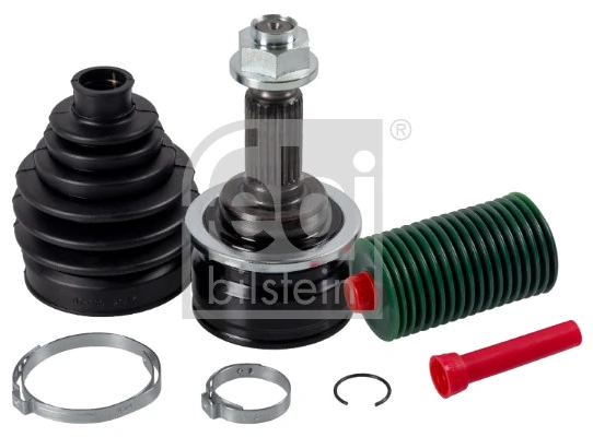 Liigendlaager, veovõll FEBI BILSTEIN 183252
