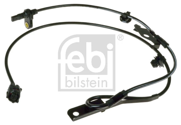 Andur, rattapöörete arv FEBI BILSTEIN 109700