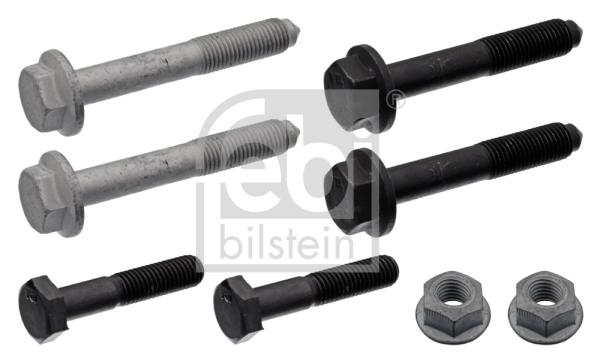 Montaažikomplekt, roolisüsteem FEBI BILSTEIN 24374