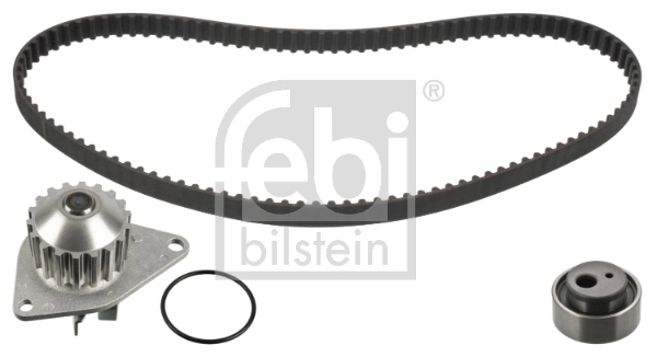 Veepump + hammasrihmakomplekt FEBI BILSTEIN 173139