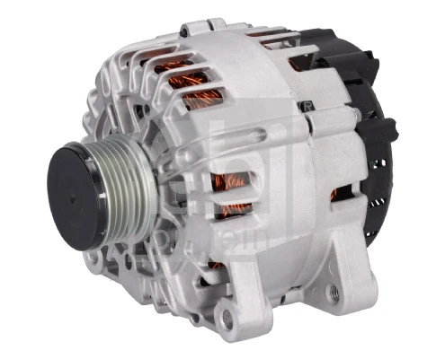 Generaator FEBI BILSTEIN 187804