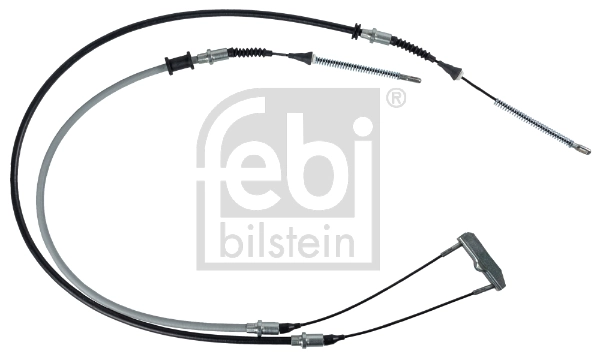 Tross, seisupidur FEBI BILSTEIN 04666