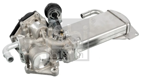 EGR-moodul FEBI BILSTEIN 49841