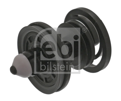 Kinnitusklipp, uksevooderdis FEBI BILSTEIN 100441