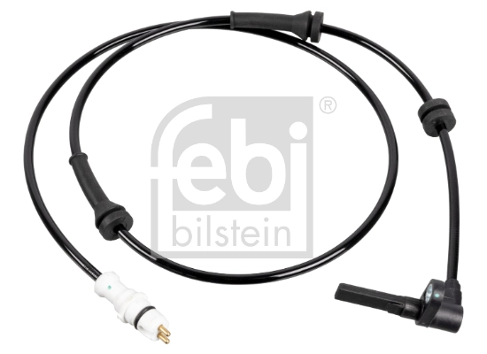 Andur, rattapöörete arv FEBI BILSTEIN 176235