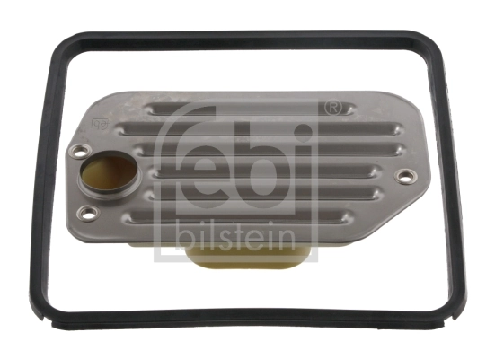 Hüdraulikafiltrikomplekt, automaatkäigukast FEBI BILSTEIN 32878