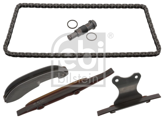Mootori keti komplekt FEBI BILSTEIN 49501
