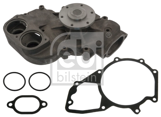 Veepump, mootori jahutus FEBI BILSTEIN 04239