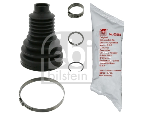 Kaitsekummikomplekt, veovõll FEBI BILSTEIN 27102