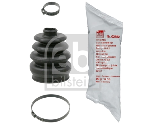 Kaitsekummikomplekt, veovõll FEBI BILSTEIN 12806