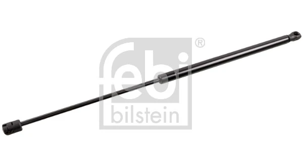 Gaasivedru, pagasi-/veoruum FEBI BILSTEIN 31656