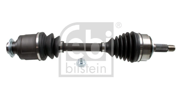 Veovõll FEBI BILSTEIN 183821