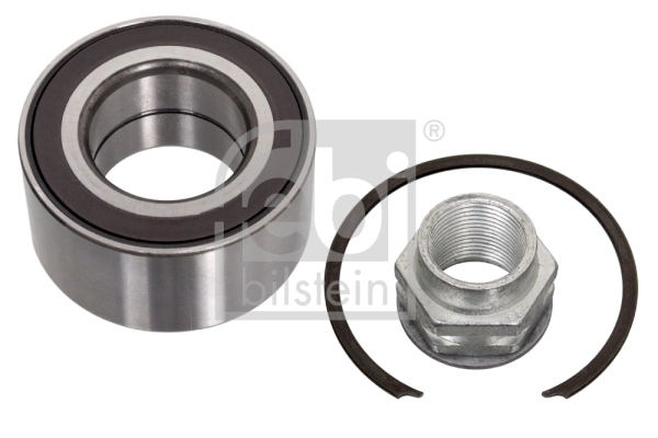 Rattalaagrikomplekt FEBI BILSTEIN 100507