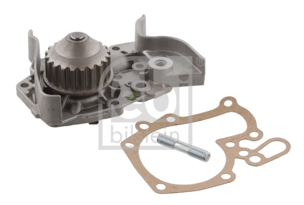 Veepump, mootori jahutus FEBI BILSTEIN 21237