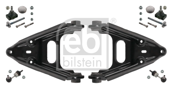 Roolikomplekt, käändmik FEBI BILSTEIN 32702