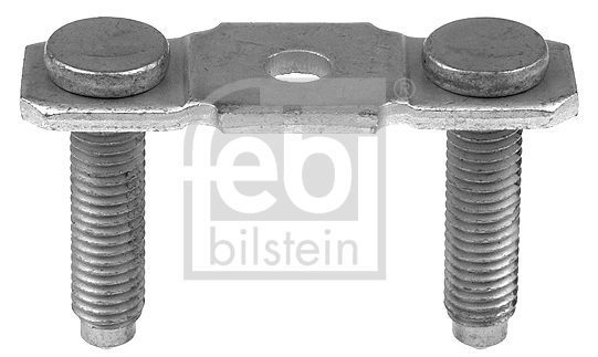 Kaitseplekk, kande-/juhtliigend FEBI BILSTEIN 14260