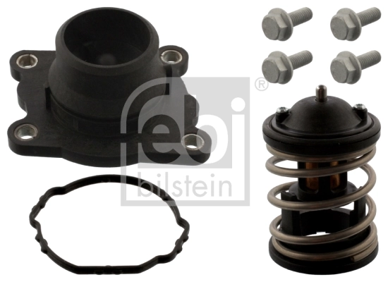 Termostaat, Jahutusvedelik FEBI BILSTEIN 44685