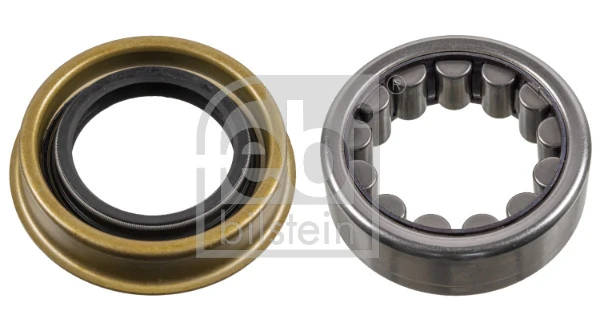 Rattalaagrikomplekt FEBI BILSTEIN 178660