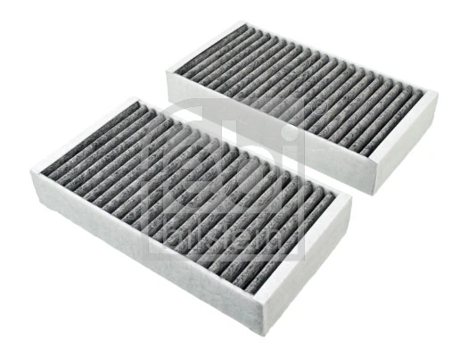 Filtrikomplekt, salongiõhk FEBI BILSTEIN 36179