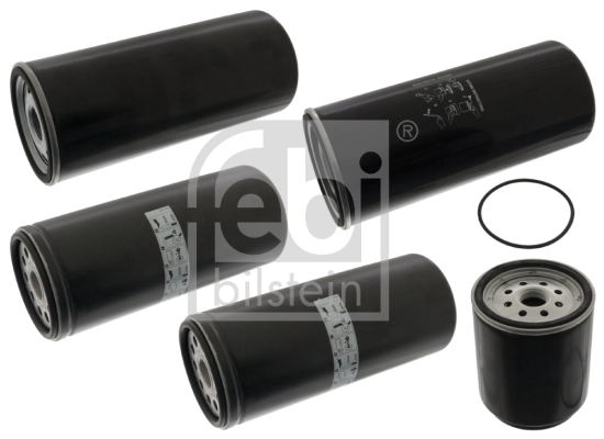 osade komplekt, inspektsioon FEBI BILSTEIN 100337