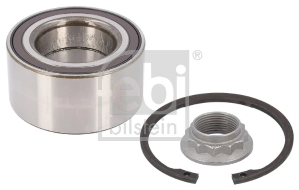 Rattalaagrikomplekt FEBI BILSTEIN 49703
