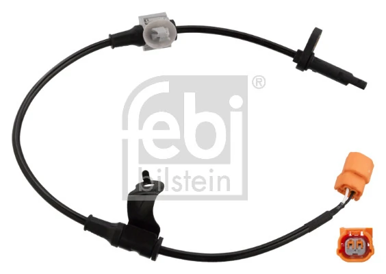 Andur, rattapöörete arv FEBI BILSTEIN 106466