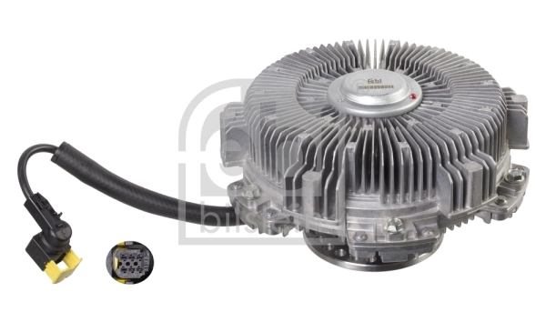 Sidur, radiaatoriventilaator FEBI BILSTEIN 106442