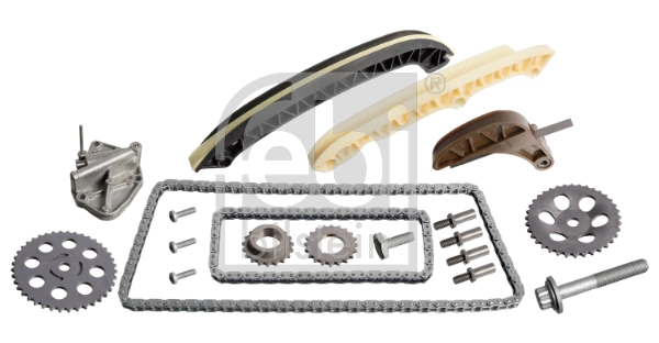 Mootori keti komplekt FEBI BILSTEIN 107691