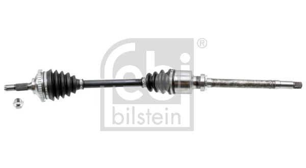 Veovõll FEBI BILSTEIN 181261