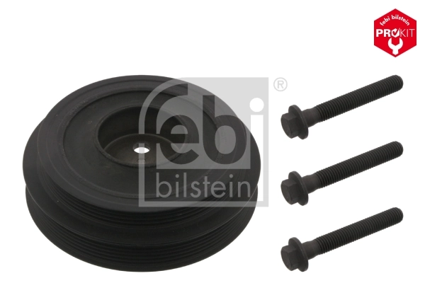 Rihmaratas, väntvõll FEBI BILSTEIN 36626