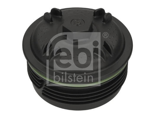Kate, kütusefilter FEBI BILSTEIN 193507