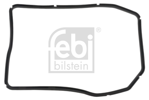 Tihend, õlivann-automaatk.kast FEBI BILSTEIN 17782
