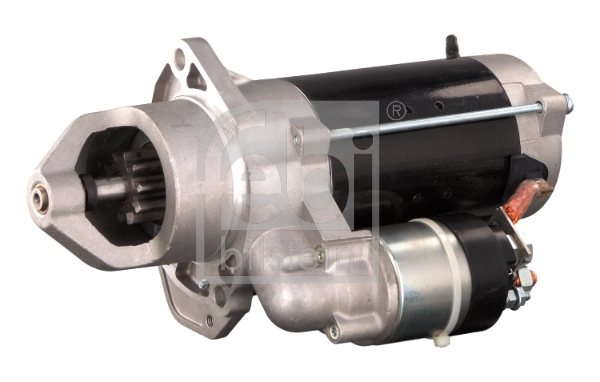 Starter FEBI BILSTEIN 48970