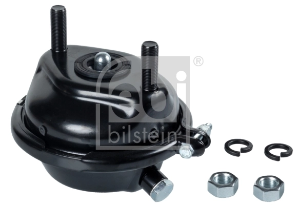 Membraanpidurisilinder FEBI BILSTEIN 108783