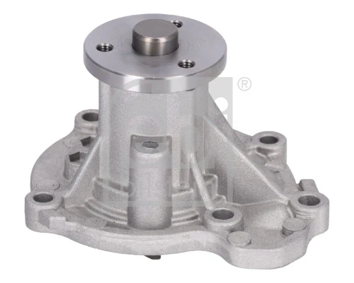 Veepump, mootori jahutus FEBI BILSTEIN 186074