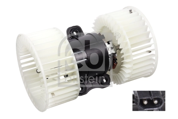 Salongipuhur FEBI BILSTEIN 38482