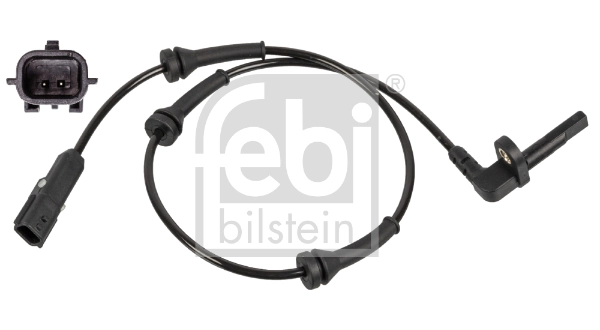 Andur, rattapöörete arv FEBI BILSTEIN 171731