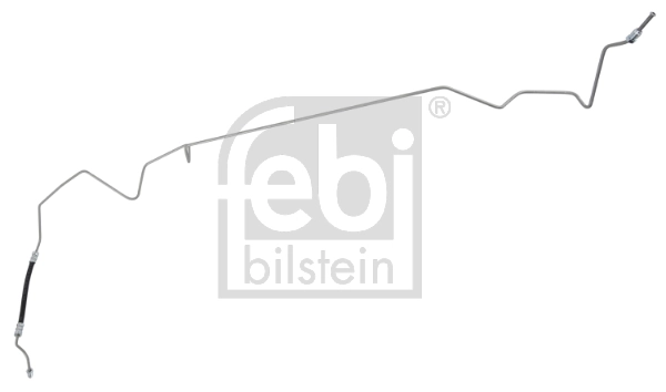 Pidurivoolik FEBI BILSTEIN 170288