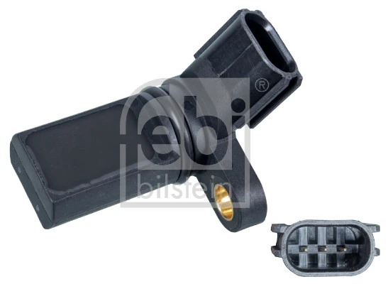 Andur, väntvõll FEBI BILSTEIN 108255