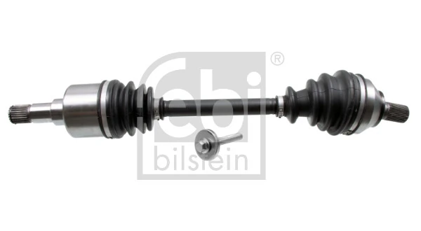 Veovõll FEBI BILSTEIN 180786