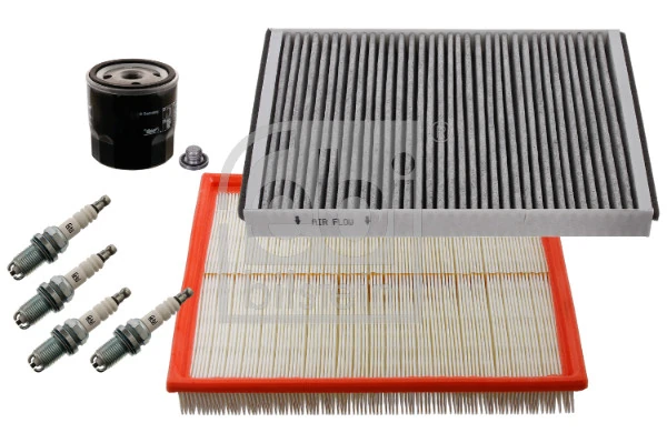 osade komplekt, inspektsioon FEBI BILSTEIN 38836
