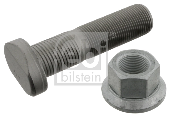 Rattapoldid FEBI BILSTEIN 49027
