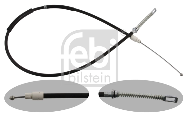 Tross, seisupidur FEBI BILSTEIN 36936