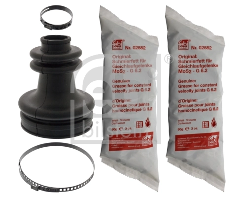 Kaitsekummikomplekt, veovõll FEBI BILSTEIN 100414