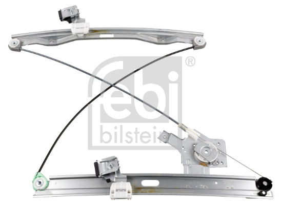 Aknatõstuk FEBI BILSTEIN 176521