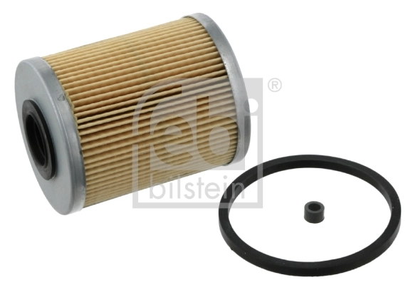 Kütusefilter FEBI BILSTEIN 23305