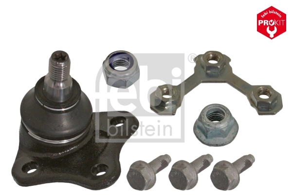 Kande-/juhtliigend FEBI BILSTEIN 14444