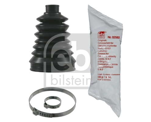 Kaitsekummikomplekt, veovõll FEBI BILSTEIN 17793